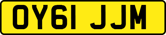 OY61JJM