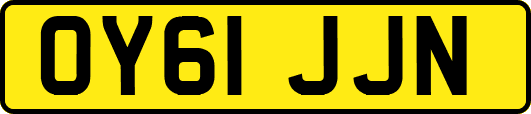 OY61JJN
