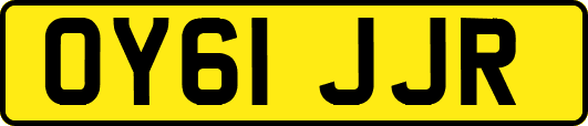 OY61JJR