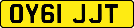 OY61JJT