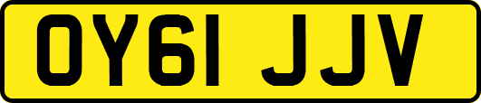 OY61JJV