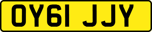 OY61JJY