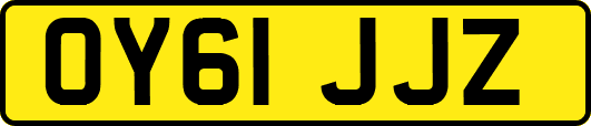 OY61JJZ