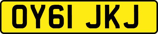 OY61JKJ