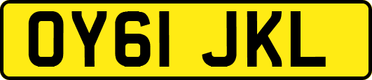 OY61JKL