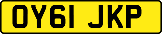 OY61JKP