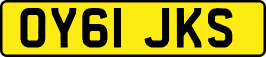 OY61JKS
