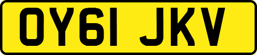 OY61JKV