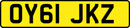 OY61JKZ