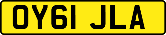 OY61JLA