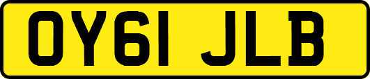 OY61JLB