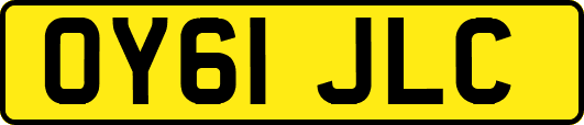 OY61JLC