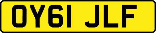 OY61JLF