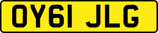 OY61JLG