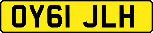 OY61JLH