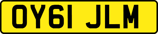OY61JLM