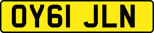 OY61JLN
