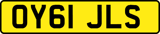 OY61JLS
