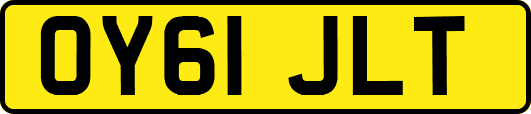 OY61JLT