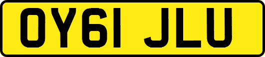 OY61JLU
