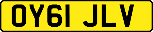 OY61JLV