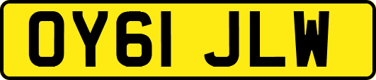 OY61JLW