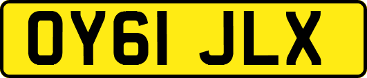 OY61JLX