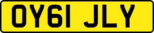 OY61JLY