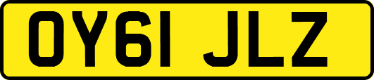 OY61JLZ