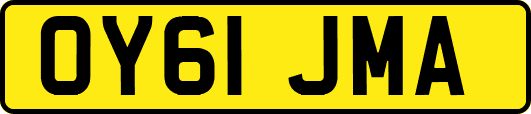 OY61JMA