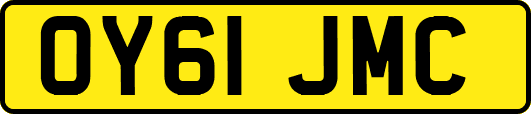 OY61JMC