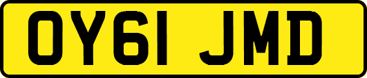 OY61JMD