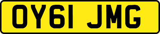 OY61JMG
