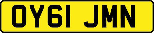 OY61JMN