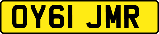 OY61JMR