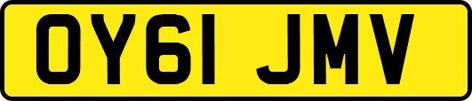 OY61JMV