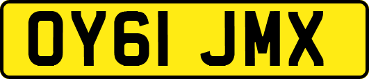 OY61JMX