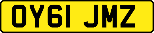OY61JMZ