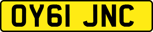 OY61JNC