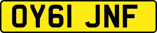 OY61JNF