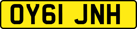 OY61JNH