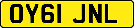 OY61JNL