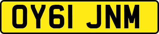 OY61JNM