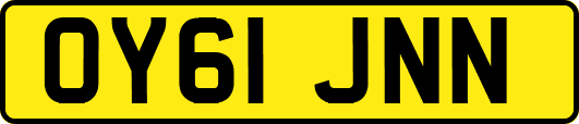 OY61JNN