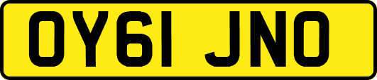 OY61JNO