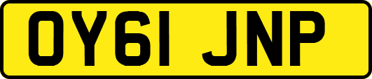 OY61JNP