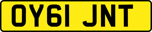 OY61JNT
