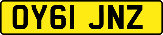OY61JNZ