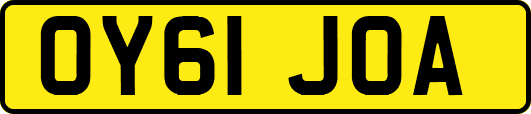 OY61JOA