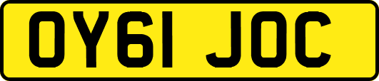 OY61JOC